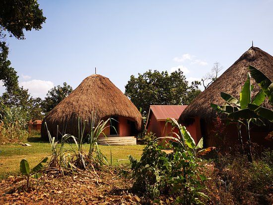 Kasubi Tombs